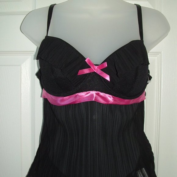 Rampage Intimates - Picture 4 of 6